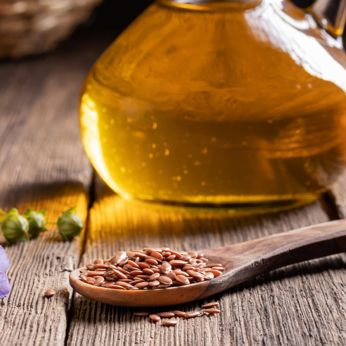 Mannavita Ουγγρικό ψυχρής έκθλιψης λινέλαιο • 250 ml