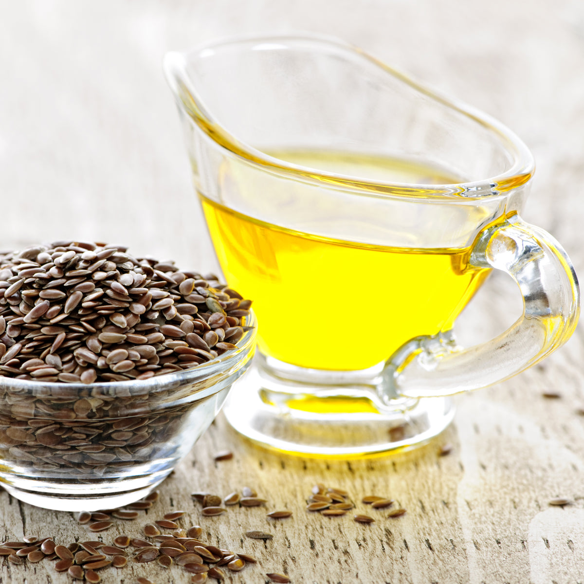 Mannavita Ουγγρικό ψυχρής έκθλιψης λινέλαιο • 250 ml