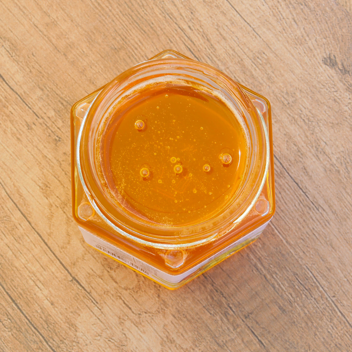 Bilbo ωμό μέλι φλαμουριάς • 250 g