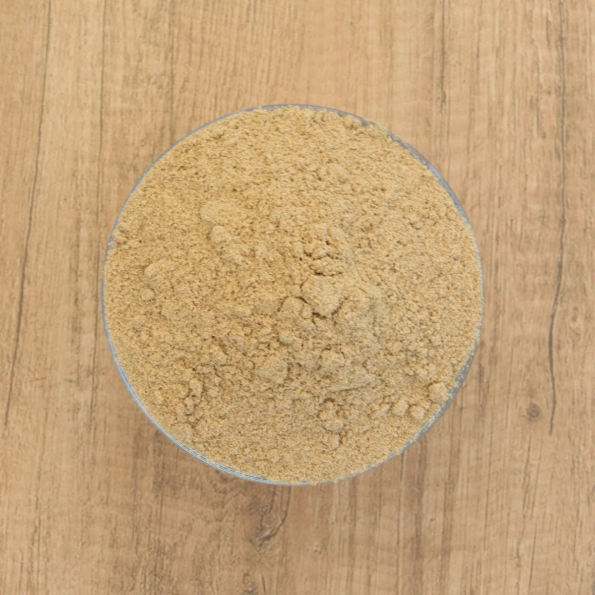 Mannavita Milk Thistle seed powder • 200 g - Mannavita