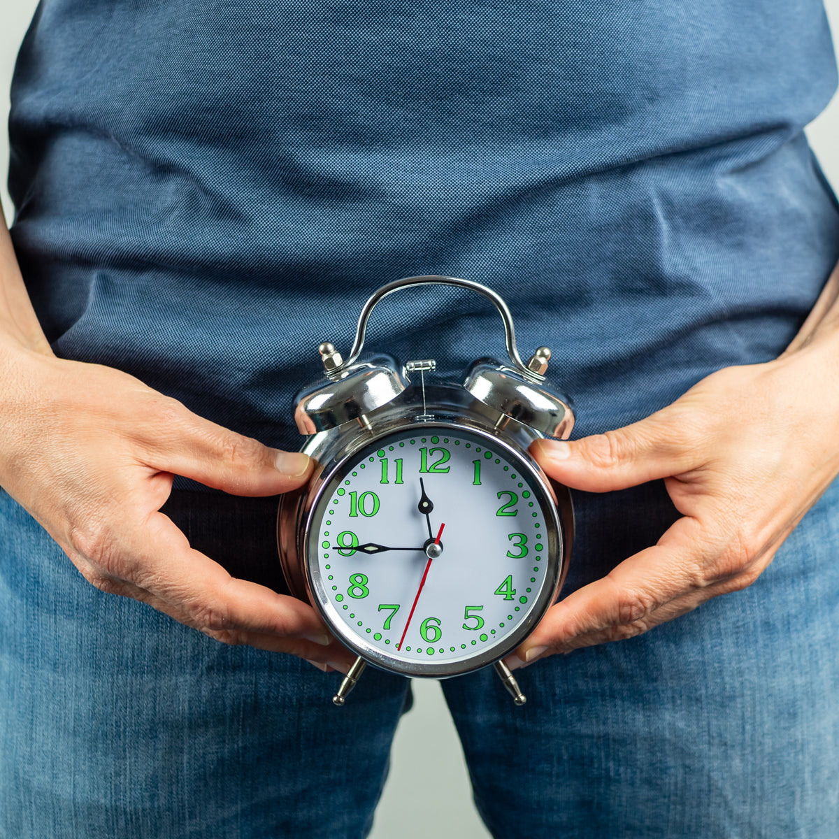 PROSTAX σύμπλεγμα προστάτη • 60 κάψουλες