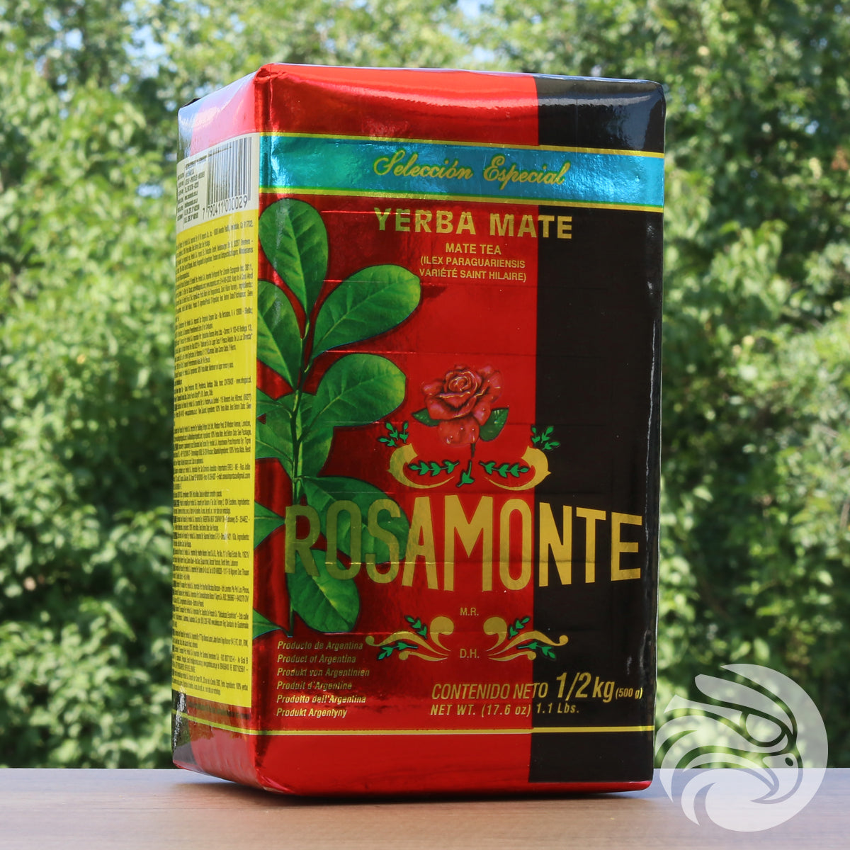 Τσάι yerba mate Rosamonte • ESPECIAL • 500 g