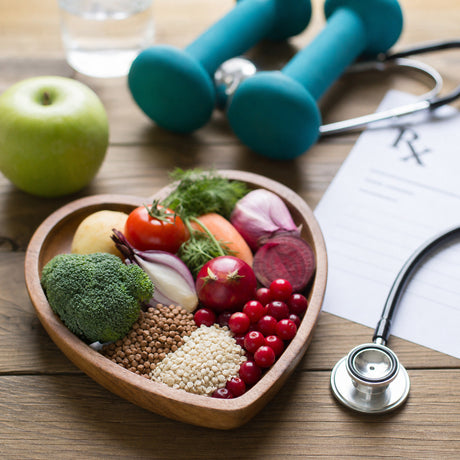 How to Lower Cholesterol Levels to Prevent Heart Disease