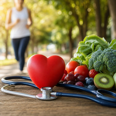 Preventing Stroke: The Role of Cardiovascular Health