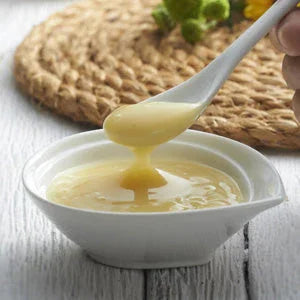 Βασιλικός πολτός