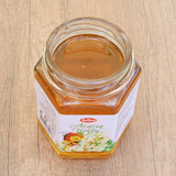 Bilbo ωμό μέλι ακακίας • 250 g