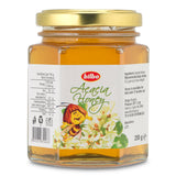 Bilbo ωμό μέλι ακακίας • 250 g