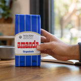 Τσάι yerba mate Amanda • Χωρίς κοτσάνια - Sin palo • 500 g