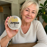 APIRAX Κρέμα Δηλητηρίου Μέλισσας • 100 ml