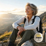 APIRAX Κρέμα Δηλητηρίου Μέλισσας • 100 ml
