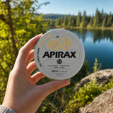 APIRAX Κρέμα Δηλητηρίου Μέλισσας • 100 ml