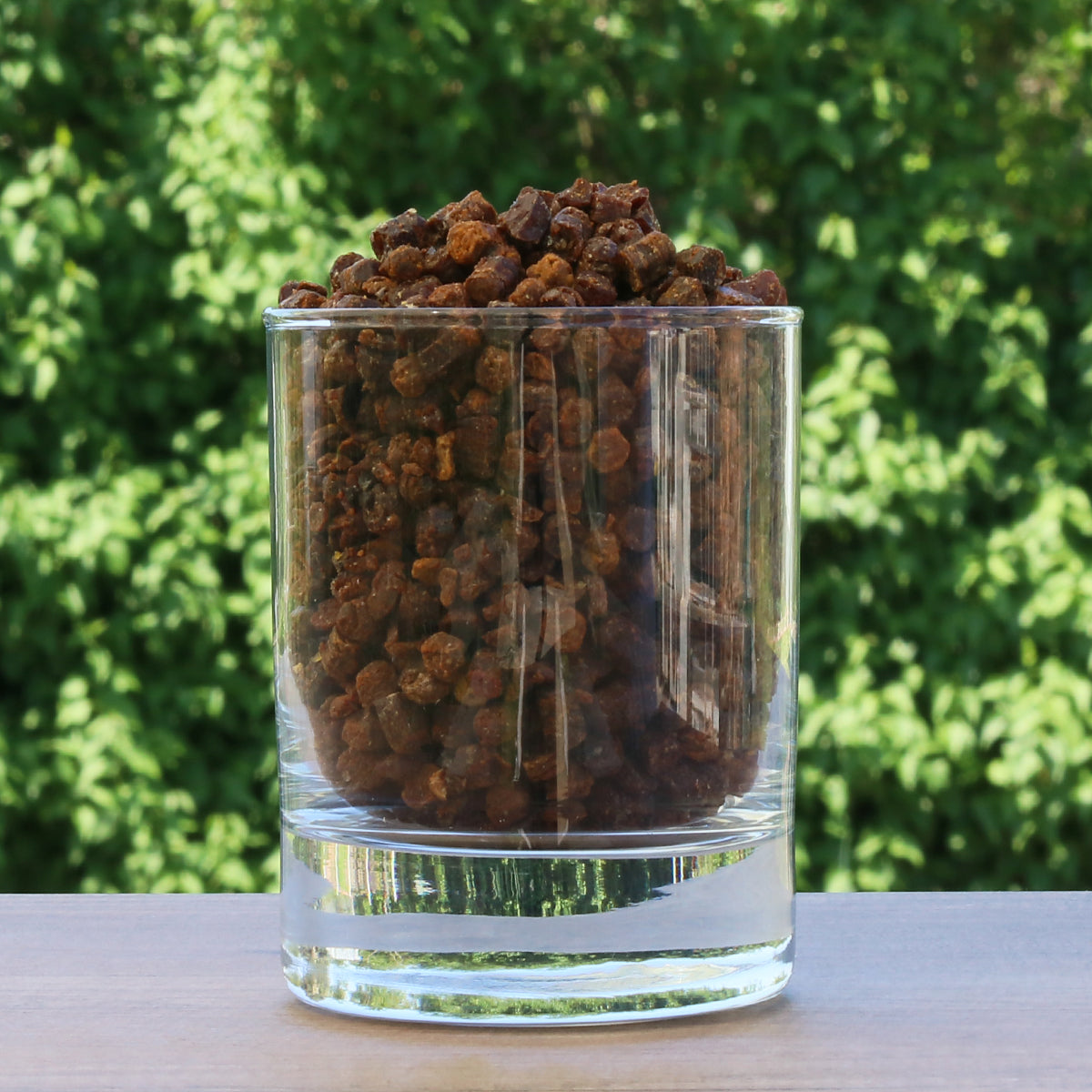 Mannavita 100% Άρτος Μέλισσας • 250 γρ.