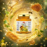 Bilbo ωμό μέλι λεβάντας • 250 g