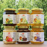 Bilbo ωμό μέλι ακακίας • 250 g