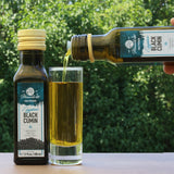 Έλαιο σπόρων μαύρου κύμινου ψυχρής έκθλιψης Mannavita • 100 ml