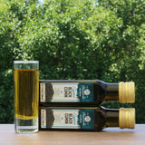 Έλαιο σπόρων μαύρου κύμινου ψυχρής έκθλιψης Mannavita • 100 ml