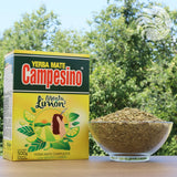 Τσάι yerba mate Campesino • Μέντα + Λεμόνι • 500 g