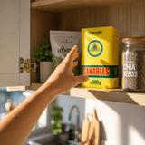 Τσάι yerba mate Canarias • Παραδοσιακή γεύση • 500 g