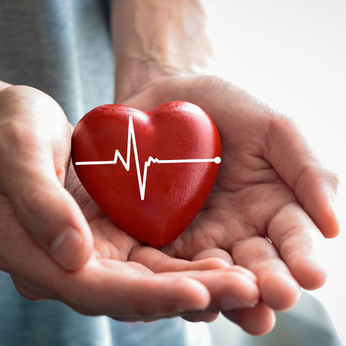 CARDIOZIN Ενεργό φυτικό μείγμα τσαγιού για την ομαλοποίηση της αρτηριακής πίεσης • 80g