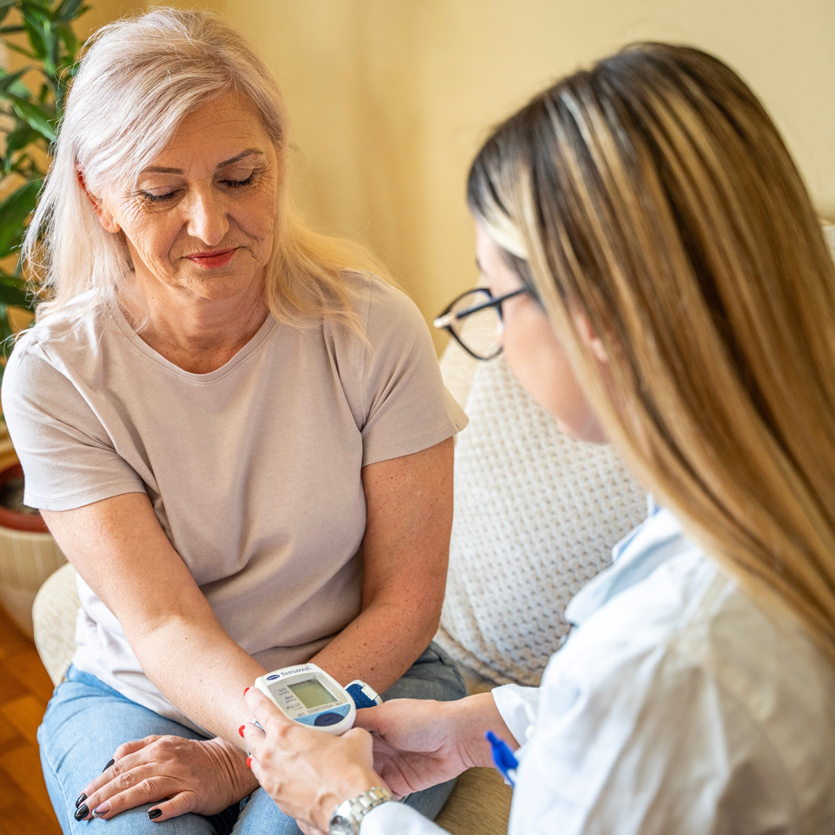 CARDIOZIN Ενεργό φυτικό μείγμα τσαγιού για την ομαλοποίηση της αρτηριακής πίεσης • 80g