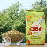 Τσάι yerba mate CBSé • Τροπικά Φρούτα • 500 g