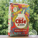 Τσάι yerba mate CBSé • Guarana • 500 g