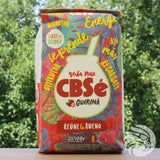 Τσάι yerba mate CBSé • Guarana • 500 g