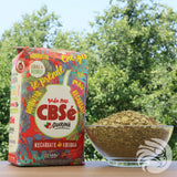 Τσάι yerba mate CBSé • Guarana • 500 g