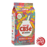 Τσάι yerba mate CBSé • Guarana • 500 g