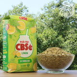 CBSé τσάι yerba mate • Λεμόνι - Limón • 500 g