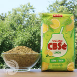 CBSé τσάι yerba mate • Λεμόνι - Limón • 500 g