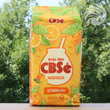 CBSé yerba mate tea • Orange • 500 g