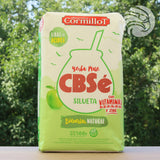 Τσάι yerba mate CBSé • Silueta • 500 g