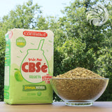 Τσάι yerba mate CBSé • Silueta • 500 g