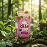 CBSé τσάι yerba mate • Λεμόνι - Limón • 500 g