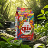 CBSé τσάι yerba mate • Λεμόνι - Limón • 500 g