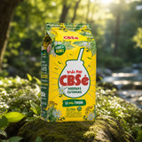CBSé τσάι yerba mate • Φρούτα του Δάσους • 500 g