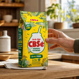 CBSé τσάι yerba mate • Φρούτα του Δάσους • 500 g