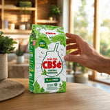 CBSé τσάι yerba mate • Φρούτα του Δάσους • 500 g
