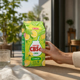 CBSé τσάι yerba mate • Φρούτα του Δάσους • 500 g
