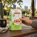 CBSé τσάι yerba mate • Φρούτα του Δάσους • 500 g