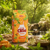 CBSé τσάι yerba mate • Φρούτα του Δάσους • 500 g