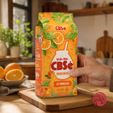 CBSé τσάι yerba mate • Φρούτα του Δάσους • 500 g