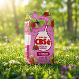 CBSé τσάι yerba mate • Φρούτα του Δάσους • 500 g