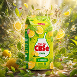 CBSé τσάι yerba mate • Φρούτα του Δάσους • 500 g