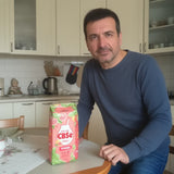 CBSé τσάι yerba mate • Λεμόνι - Limón • 500 g