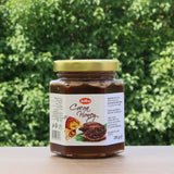 Bilbo ωμό μέλι κακάο • 250 g