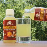 Mannavita Υγρό Πρωτόγαλα • 120 ml