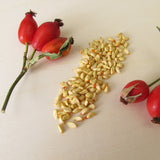 Mannavita Ουγγρικό έλαιο σπόρων αγριοτριανταφυλλιάς ψυχρής έκθλιψης • 40 ml