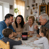 ElektronyK+ ηλεκτρολυτική σκόνη • 1000 mg κάλιο με γλυκίνη • ΓΛΥΚΙΑ, 402g
